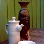 Colin Fifield Pottery
